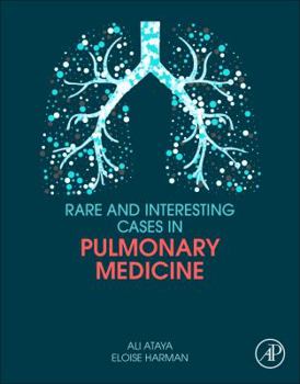 Paperback Rare and Interesting Cases in Pulmonary Medicine Book