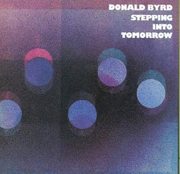 Music - CD Stepping Into Tomorrow Book