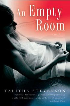 Paperback An Empty Room Book