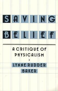 Saving Belief