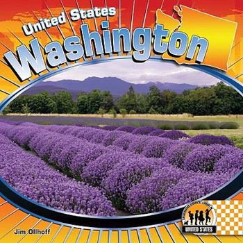Washington - Book  of the United States