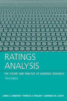 Hardcover Ratings Analysis: Theory and Practice Book