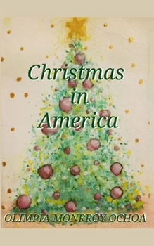 Paperback Christmas In America Book