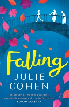 Paperback Falling Book