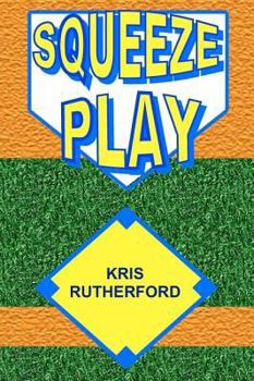 Paperback Squeeze Play Book