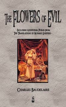 Paperback The Flowers of Evil and Other Poems Book