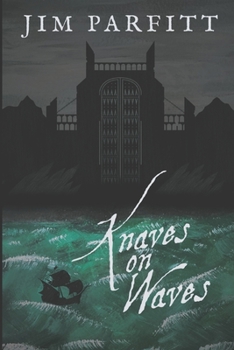 Paperback Knaves on Waves Book