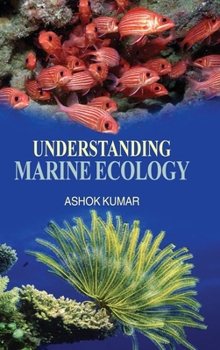 Hardcover Understanding Marine Ecology Book