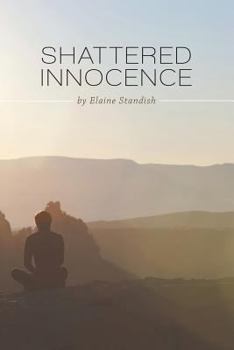 Paperback Shattered Innocence Book