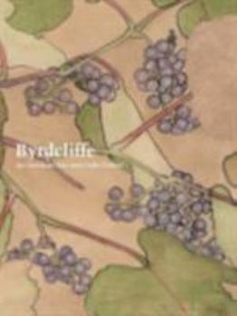 Hardcover Byrdcliffe: An American Arts and Crafts Colony Book