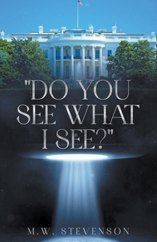 Paperback "Do You See What I See?" Book