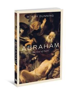 Paperback Abraham: The Tests of Faith Book