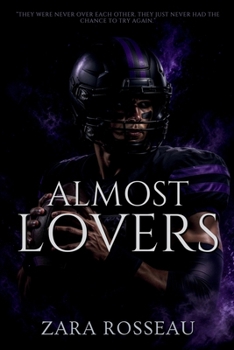 Paperback Almost Lovers Book