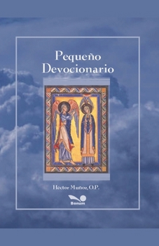 Paperback Pequeño devocionario [Spanish] Book