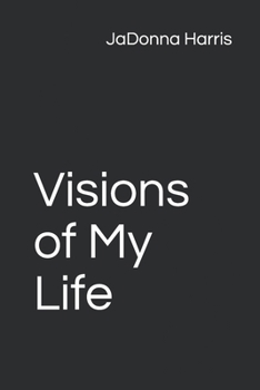 Paperback Visions of My Life Book