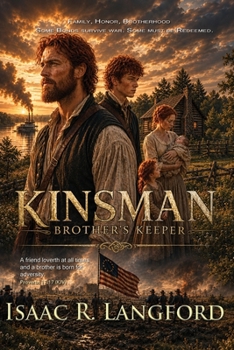 Kinsman : Brother's Keeper
