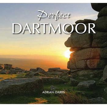 Hardcover Perfect Dartmoor Book
