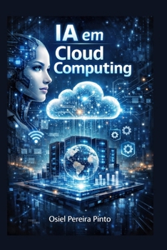 Paperback IA em Cloud Computing [Portuguese] Book