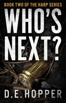 Paperback Who's Next? Book