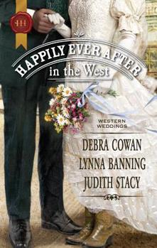Mass Market Paperback Happily Ever After in the West: An Anthology Book