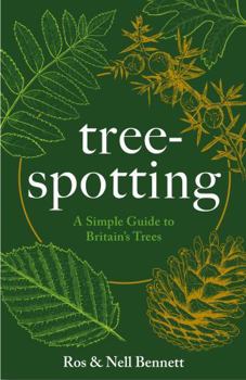 Paperback Tree-spotting Book