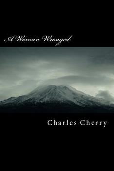 Paperback A Woman Wronged Book