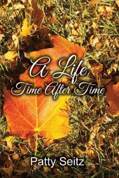 Paperback A Life Time After Time Book