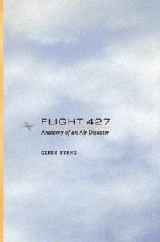 Paperback Flight 427: Anatomy of an Air Disaster Book