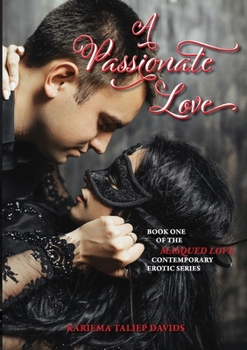 Paperback A Passionate Love Book