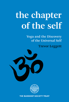 Paperback Chapter of the Self Book