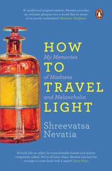 Paperback How to Travel Light Book