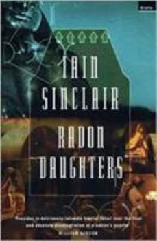 Radon Daughters - Book #3 of the London