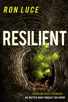 Paperback Resilient Book