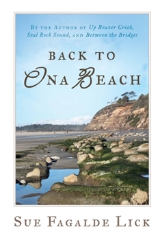 Paperback Back to Ona Beach: Up Beaver Creek Book IV Book