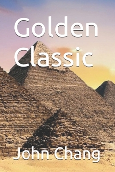 Paperback Golden Classic Book