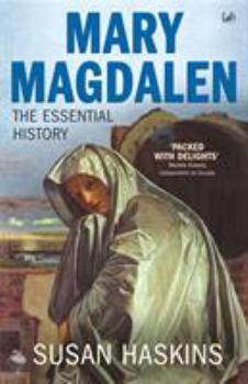 Paperback Mary Magdalen: Truth and Myth Book