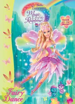 Paperback FAIRY DANCE Book