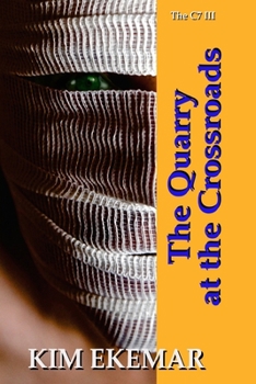 The Quarry at the Crossroads - Book #3 of the Callaghan Septology