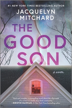 Paperback The Good Son Book