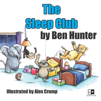 Paperback The Sleep Club Book