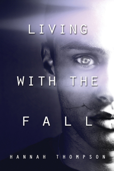 Paperback Living with the Fall Book