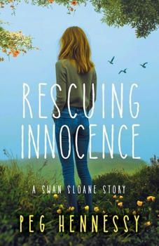 Paperback Rescuing Innocence Book
