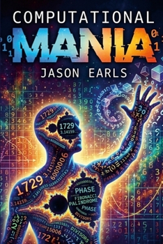 Paperback Computational Mania Book