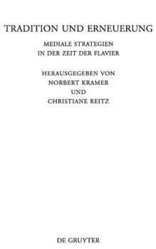 Hardcover Tradition und Erneuerung [German] Book