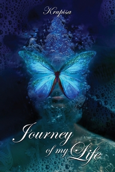 Paperback The Journey Of My Life Book