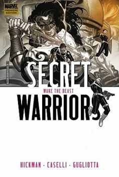 Hardcover Wake the Beast Book