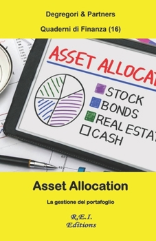 Asset Allocation - La Gestione del Portafoglio