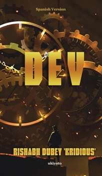 Hardcover DEV Spanish Version [Spanish] Book