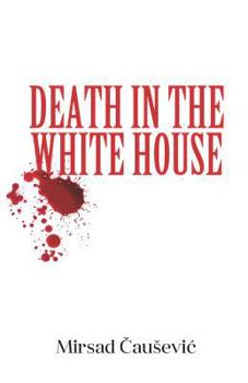 Paperback Death in the White House Book