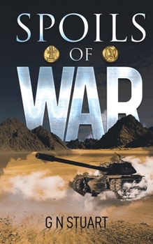 Paperback Spoils of War Book